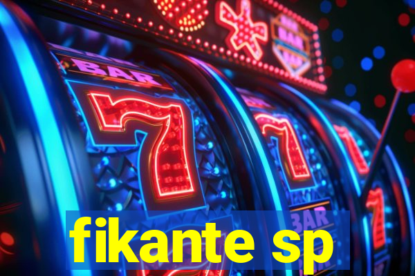 fikante sp
